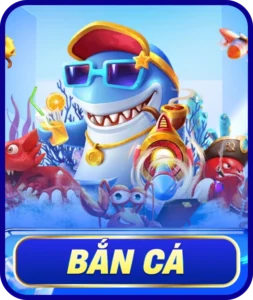 bắn cá go8