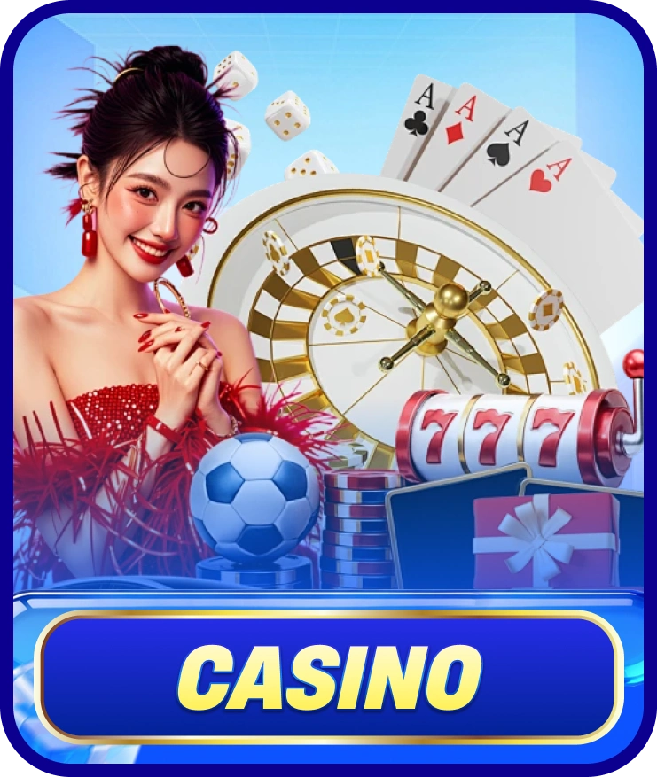 casino go8