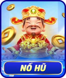 nổ hũ go8