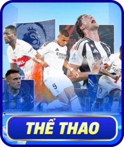 thể thao go8