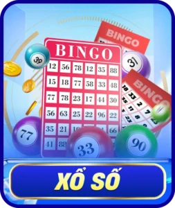 xổ số go8